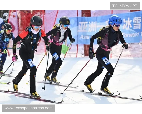 米兰冬奥会新增滑雪登山项目,中国代表团多个项目首次参赛 米兰冬奥会新增滑雪登山项目,中国代表团多个项目首次参赛