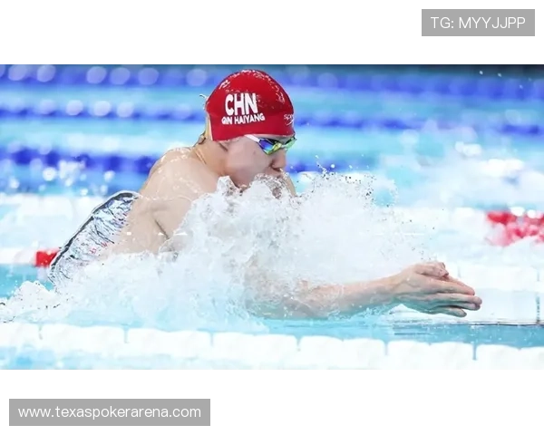 覃海洋：从巴黎低谷到新加坡复苏，目标是洛杉矶奥运