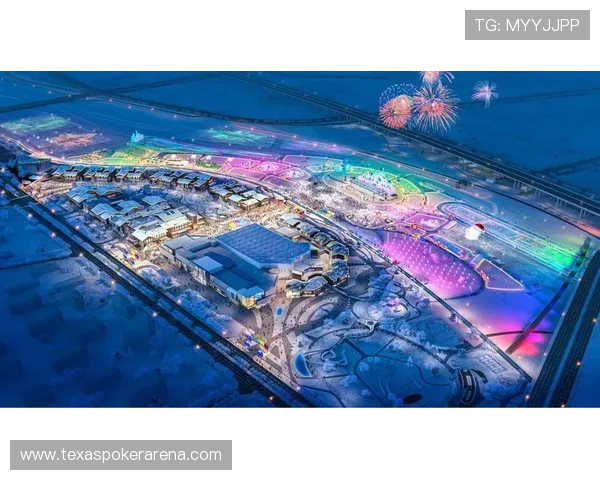 长春大众冰雪季主会场将开展70余项赛事活动 长春大众冰雪季主会场将开展70余项赛事活动