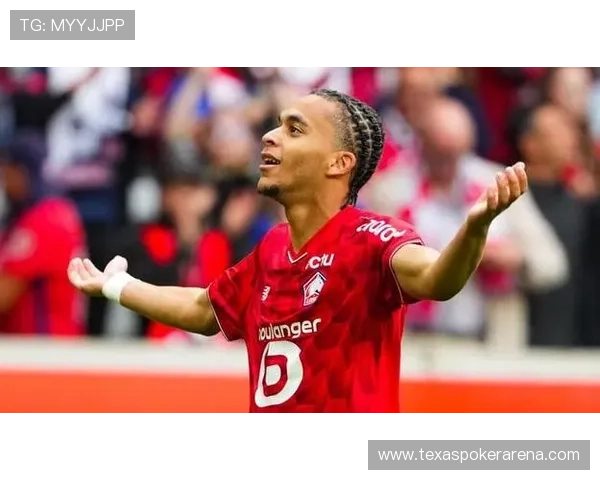 里尔1-0小胜马赛，埃唐·姆巴佩精彩过人射门制胜